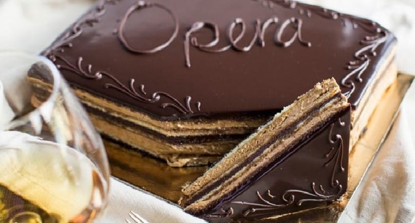 Opéra