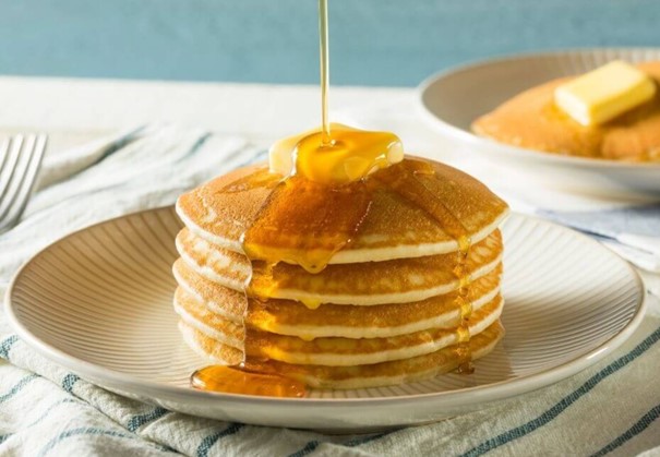 Pancakes