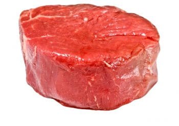 Steak de surlonge