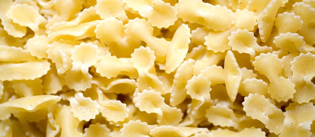 Farfalle