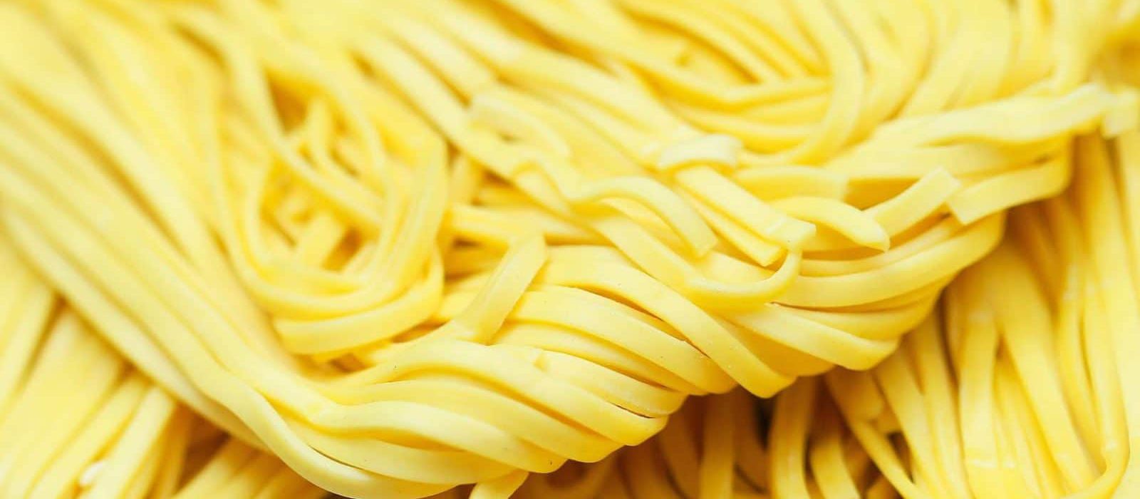 Fettucine