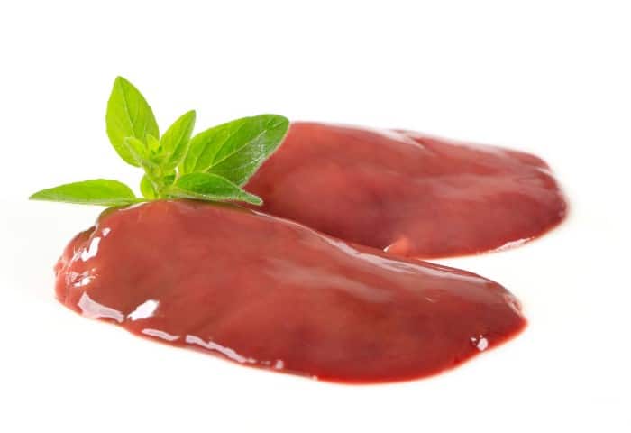 Foie De Volaille