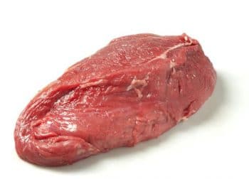 Poire de bœuf