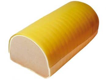 Pâté de mousse de foie de porc