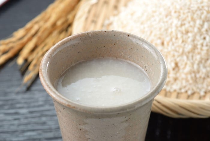 amazake