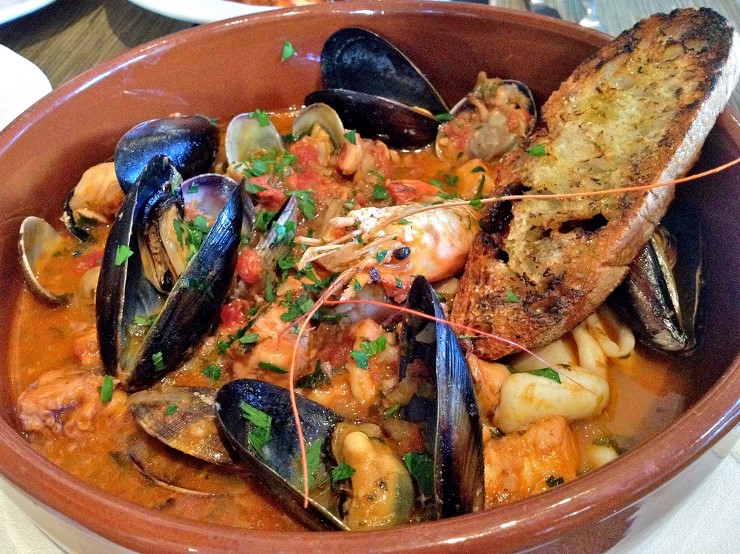 Cacciucco