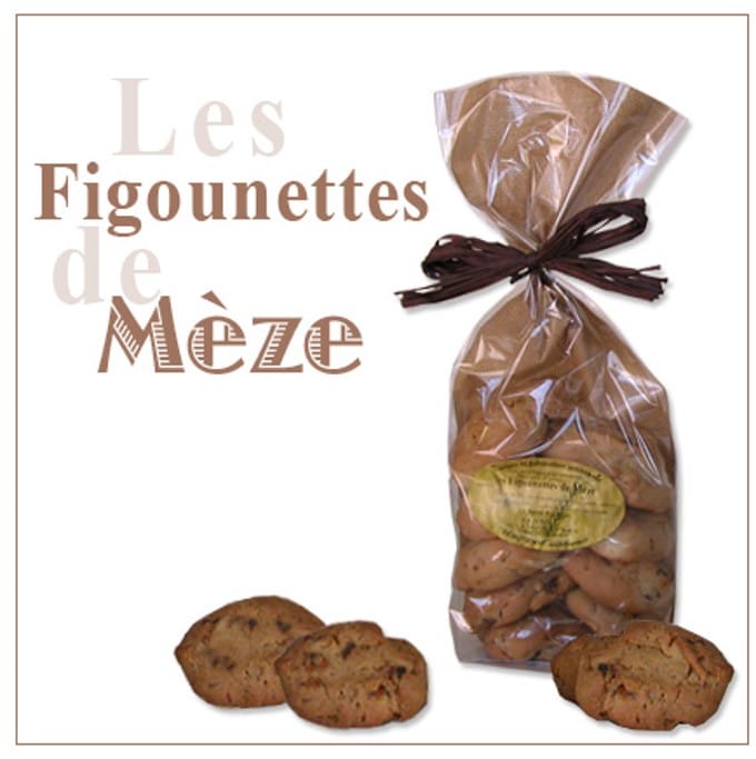 Figounettes dari Meze