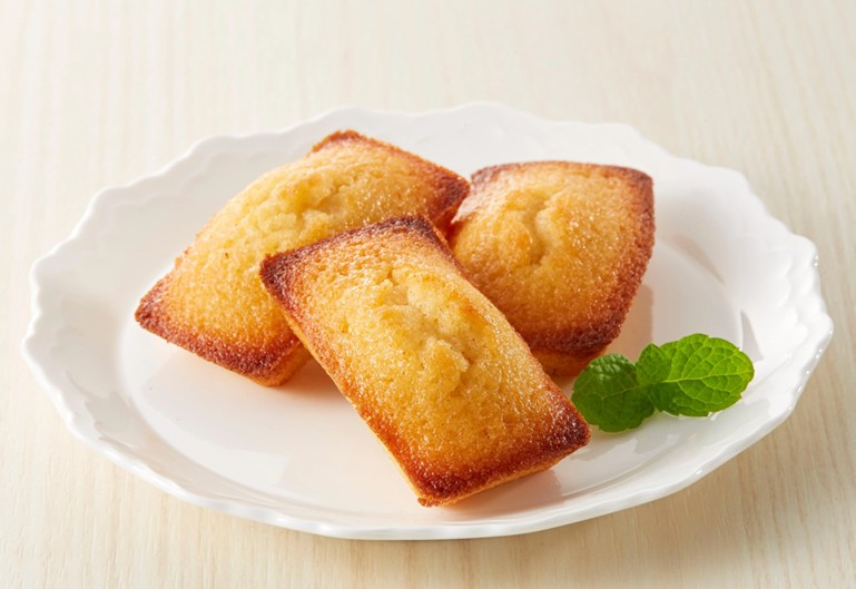 Financiers