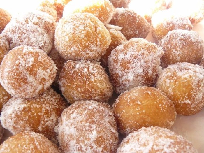 frittelle