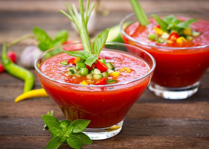 Gazpacho