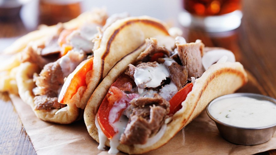 Gyros