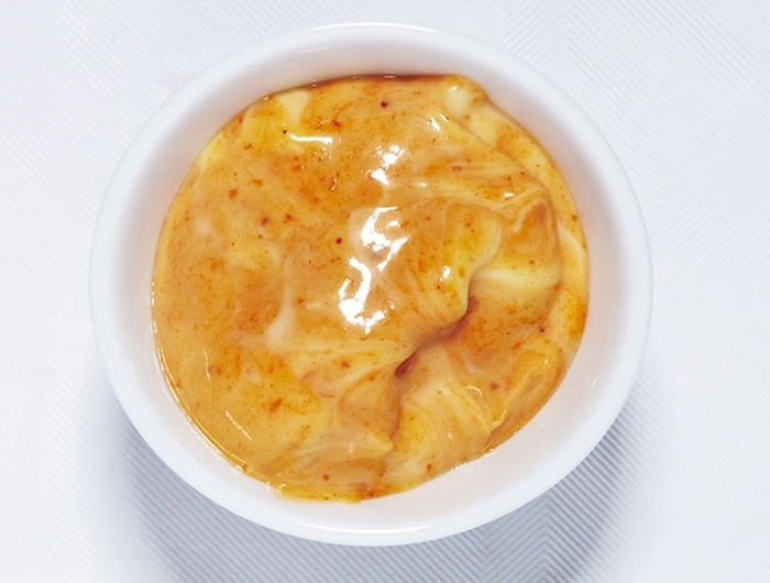Samouraï (sauce)