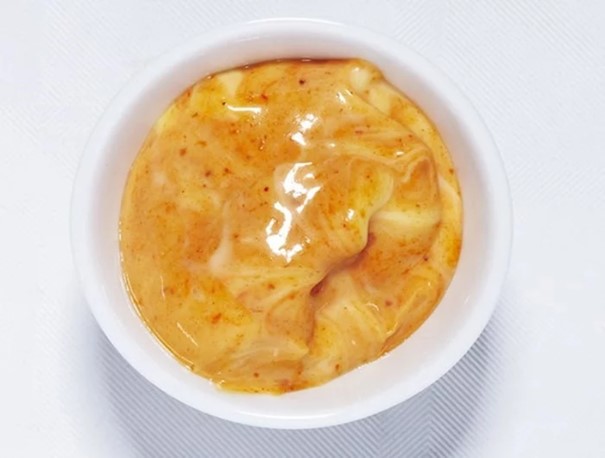 Sauce samouraï