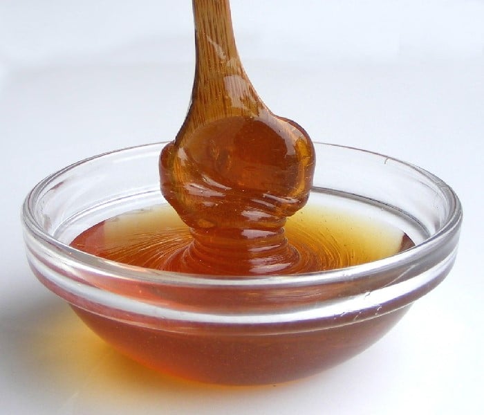 Sirop d’orge malté