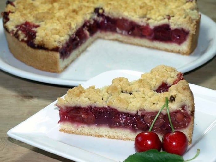 Streusel