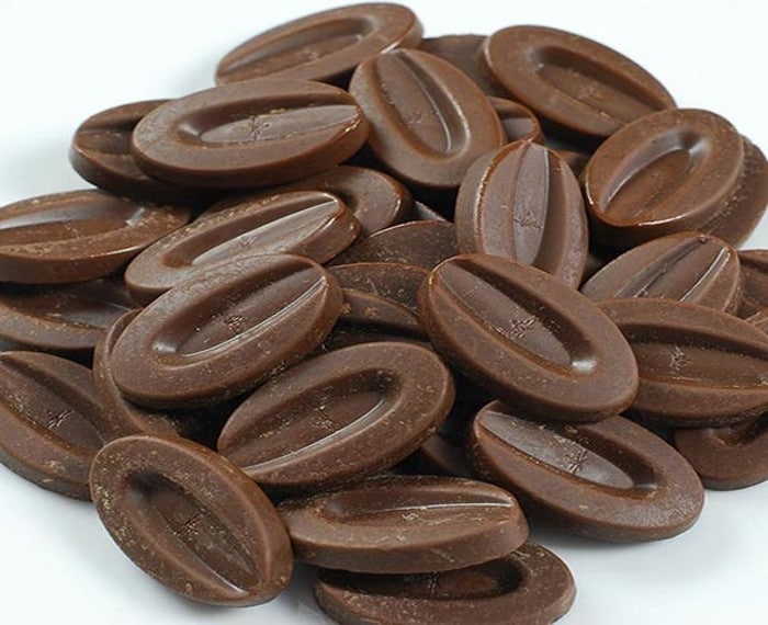 Guanaja Chocolate