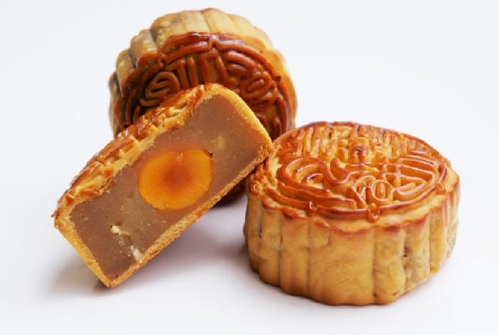Gateau De Lune Cuisine Chinoise Gateau De Lune Cuisine Chinoise