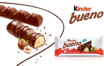 Kinder bueno