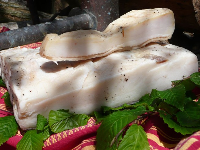 Panne de porc