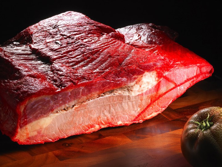 Pickelfleisch