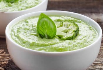 Potage santé