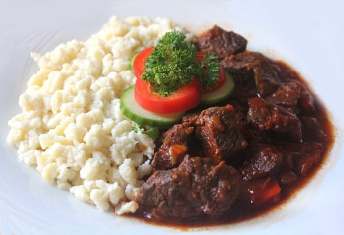 Pörkölt