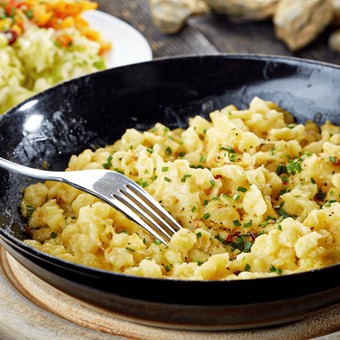 Spätzle