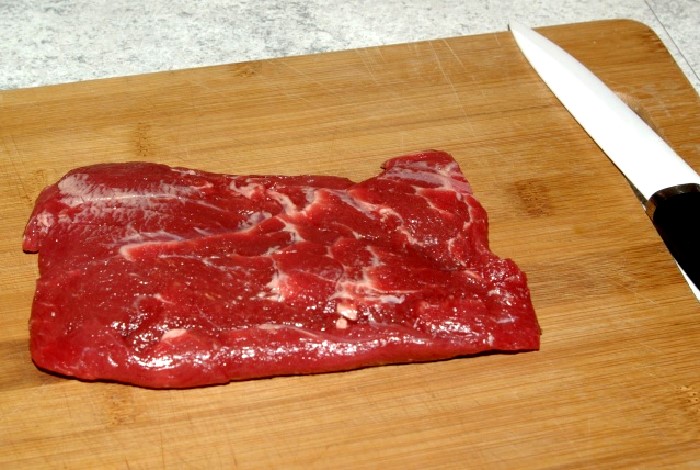 Surprise de bœuf Surprise de bœuf