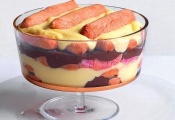 Zuppa inglese
