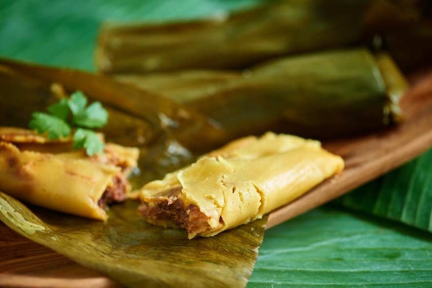 tamales