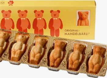 Boîte de Mandelbärli