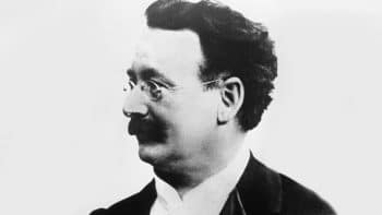 Julius Michael Johannes Maggi