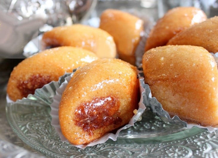 Makroud Patisserie Orientale