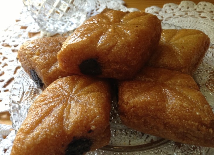 Makroud Patisserie Orientale