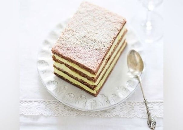 Montansier cake