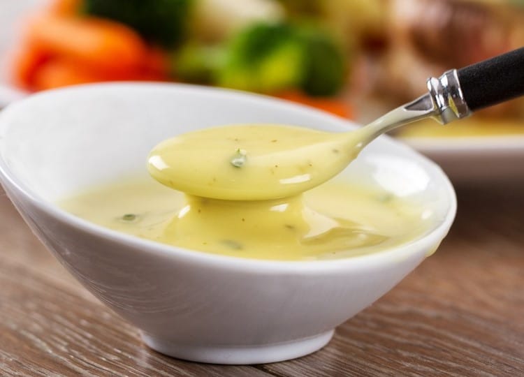 Sauce François Raffatin
