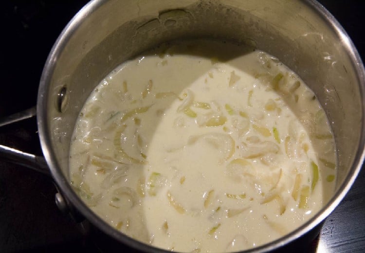 Horseradish Sauce