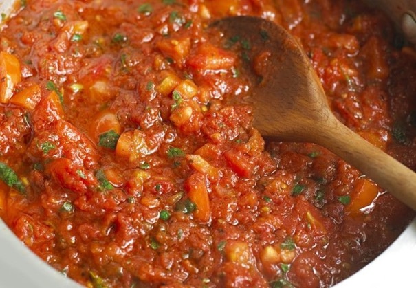 Creole sauce