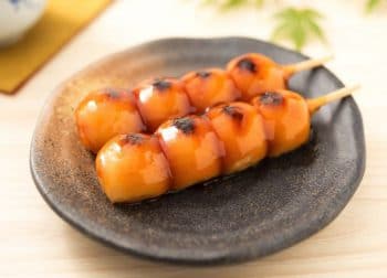 Dango