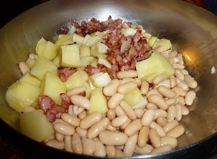 Menouille