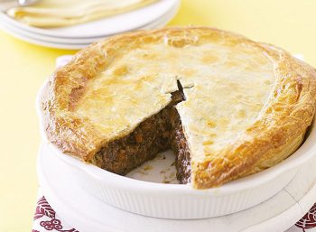 Mincepie