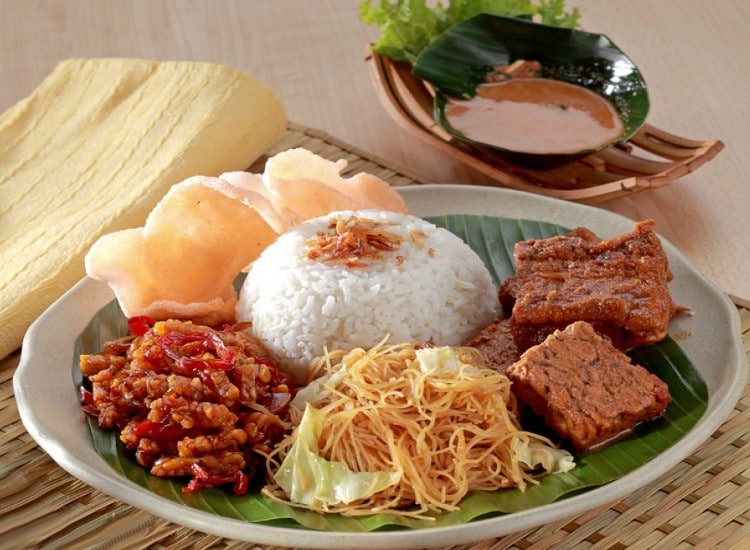 Nasi uduk