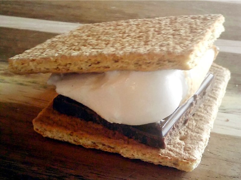 S'más