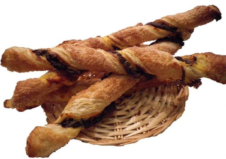 Sacristain Biscuit Sacristain Biscuit