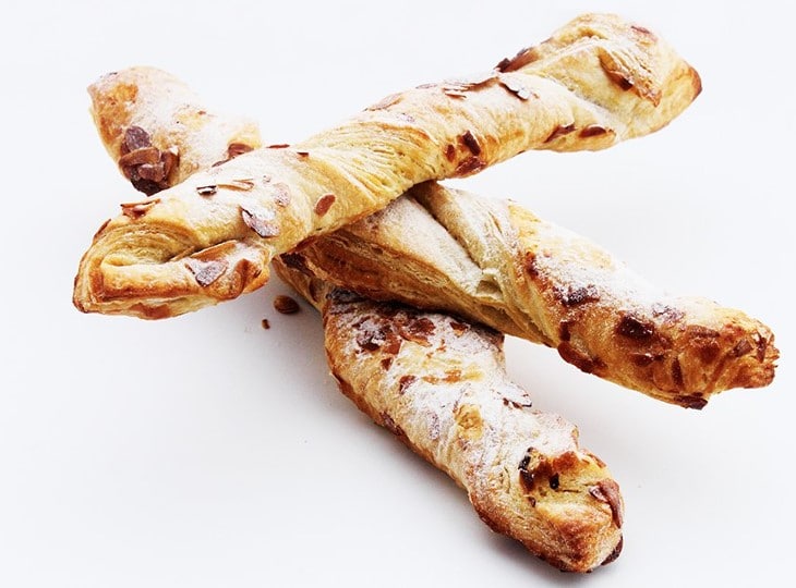 Sacristain Biscuit