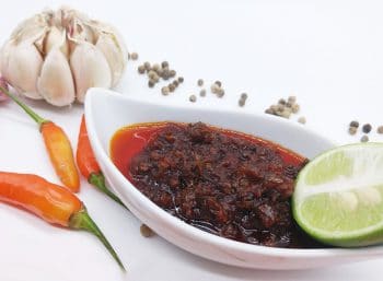Sambal petis