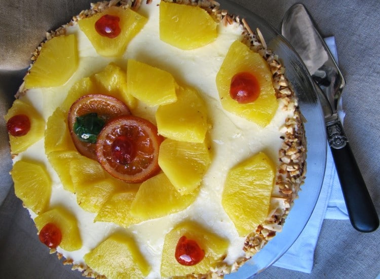 Singapour Patisserie