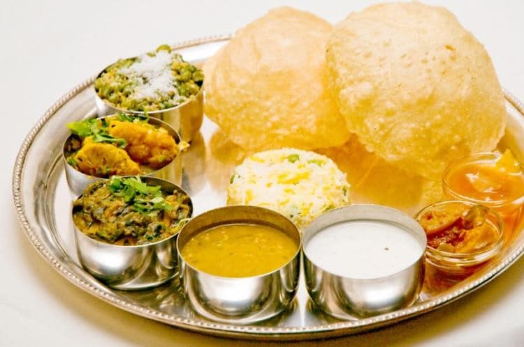 Thali