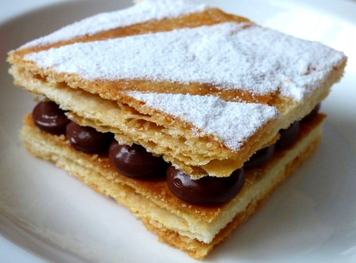 Tom Pouce Patisserie