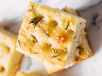 Focaccia